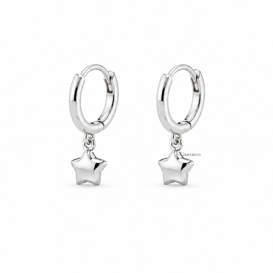 Tara Trinket Earrings