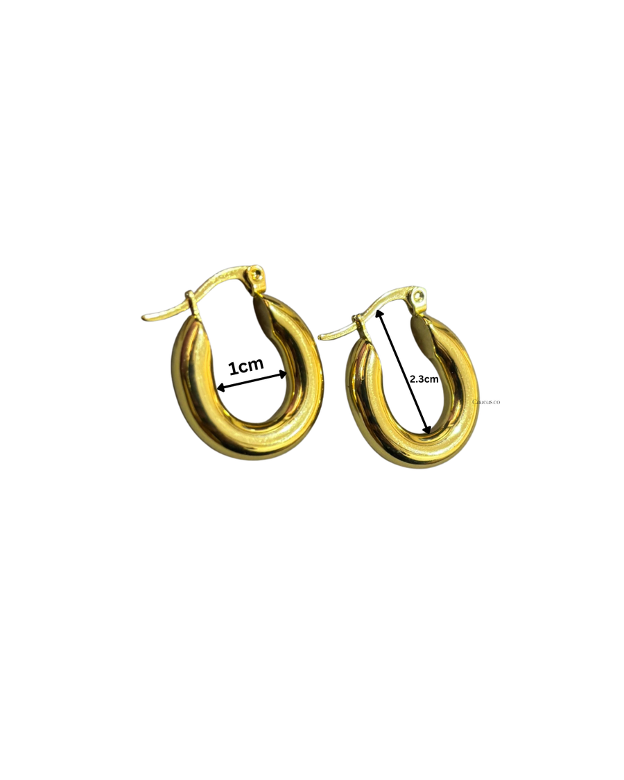 Aullora hoops