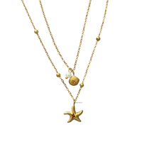 Sea Muse Necklace 2