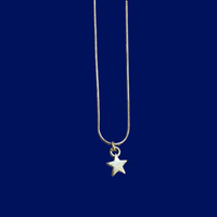 Starstrike Necklace 2