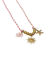 Sunhaze necklace 2