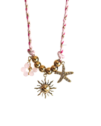 Sunhaze necklace 1