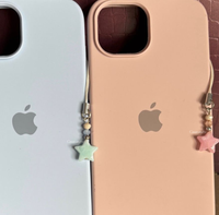 Sugar & Sky phone charm 3
