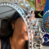 Tara Trinket Earrings 2