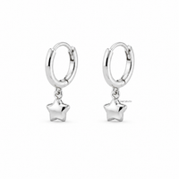 Tara Trinket Earrings 1