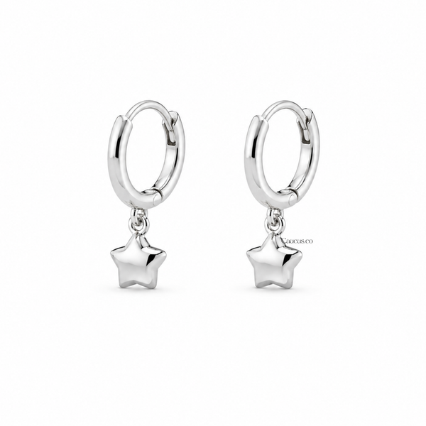Tara Trinket Earrings
