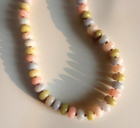 Lotus Dawn Necklace 2