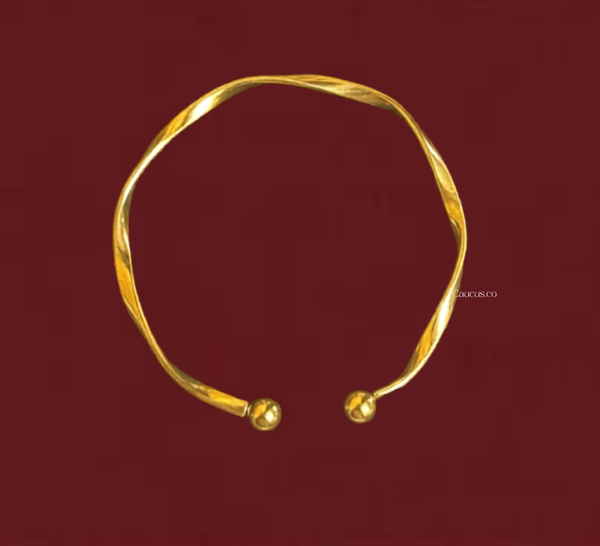 Leher Kada Bracelet