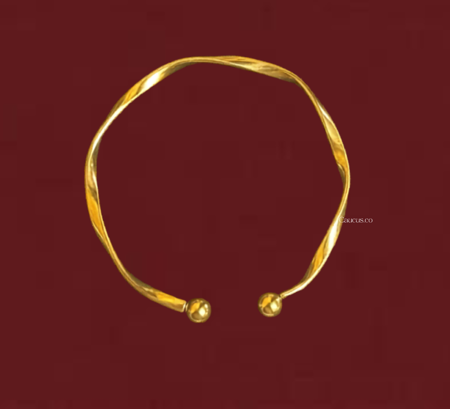 Leher Kada Bracelet