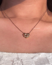 Amora Necklace 2