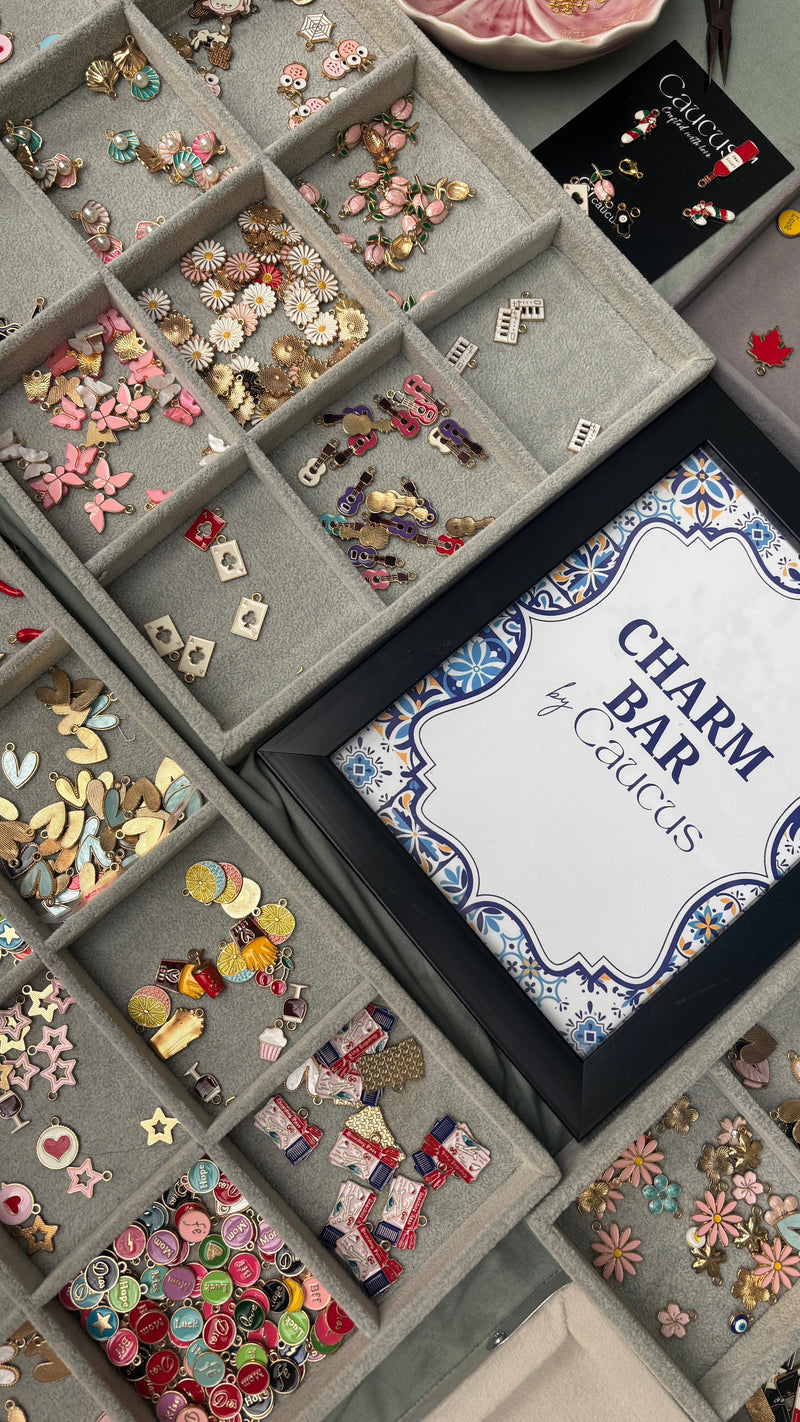 Custom Jewellery