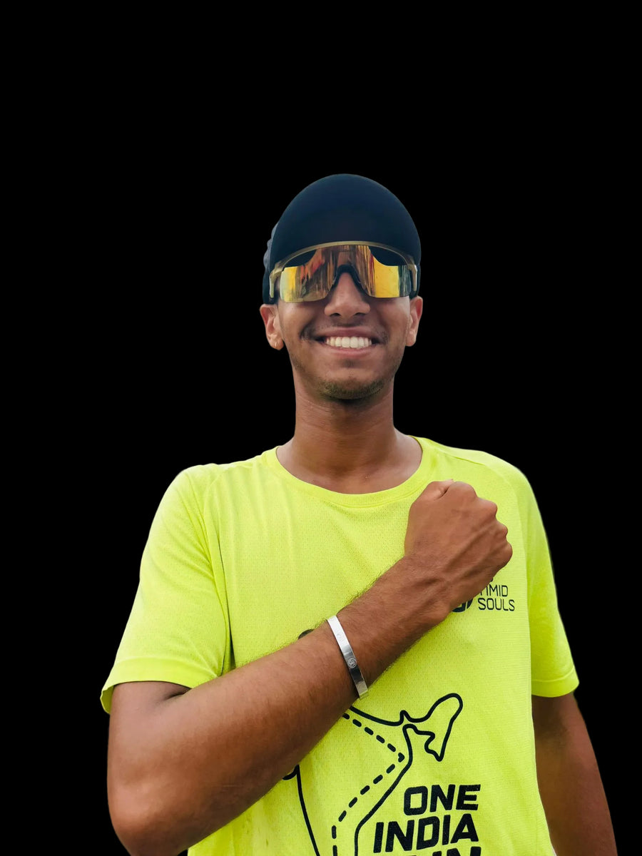 Om Satija x Caucus