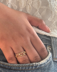 Halo Star Ring 2