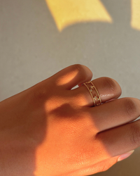 Halo Star Ring 1
